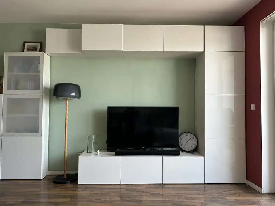 WG-Zimmer mit 94 m² in Elsdorf – Bild 3