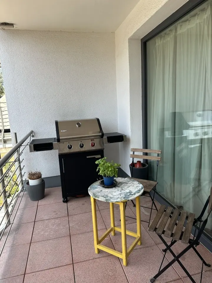 WG-Zimmer mit 94 m² in Elsdorf – Bild 5