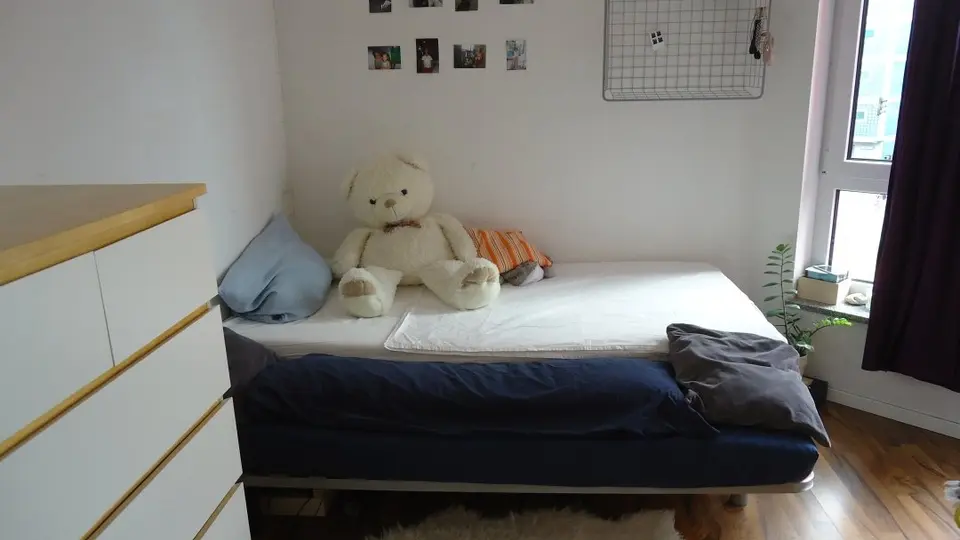 WG-Zimmer mit 94 m² in Elsdorf – Bild 8