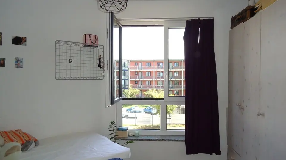 WG-Zimmer mit 94 m² in Elsdorf – Bild 9