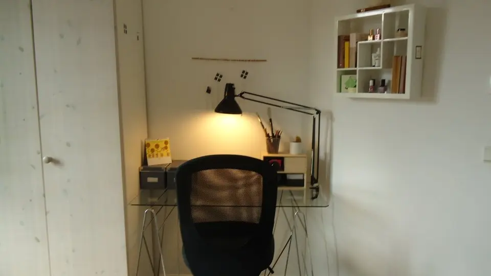WG-Zimmer mit 94 m² in Elsdorf – Bild 10