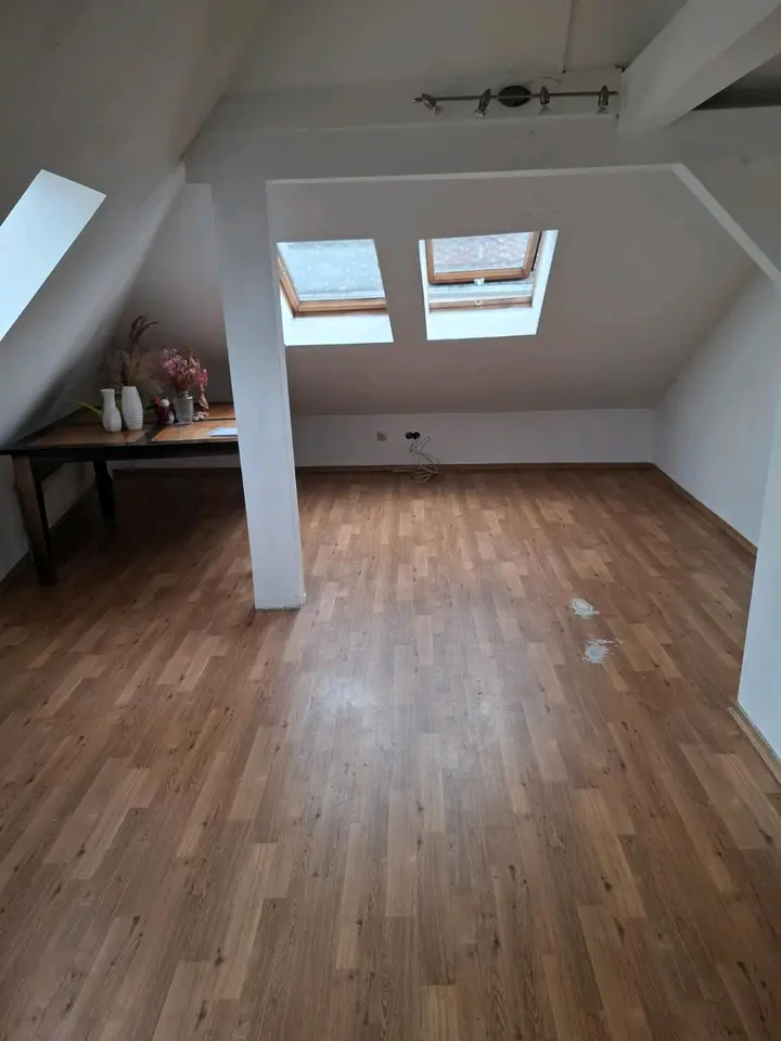4 Zimmer Wohnung mit 87 m² in Cham – Bild 1