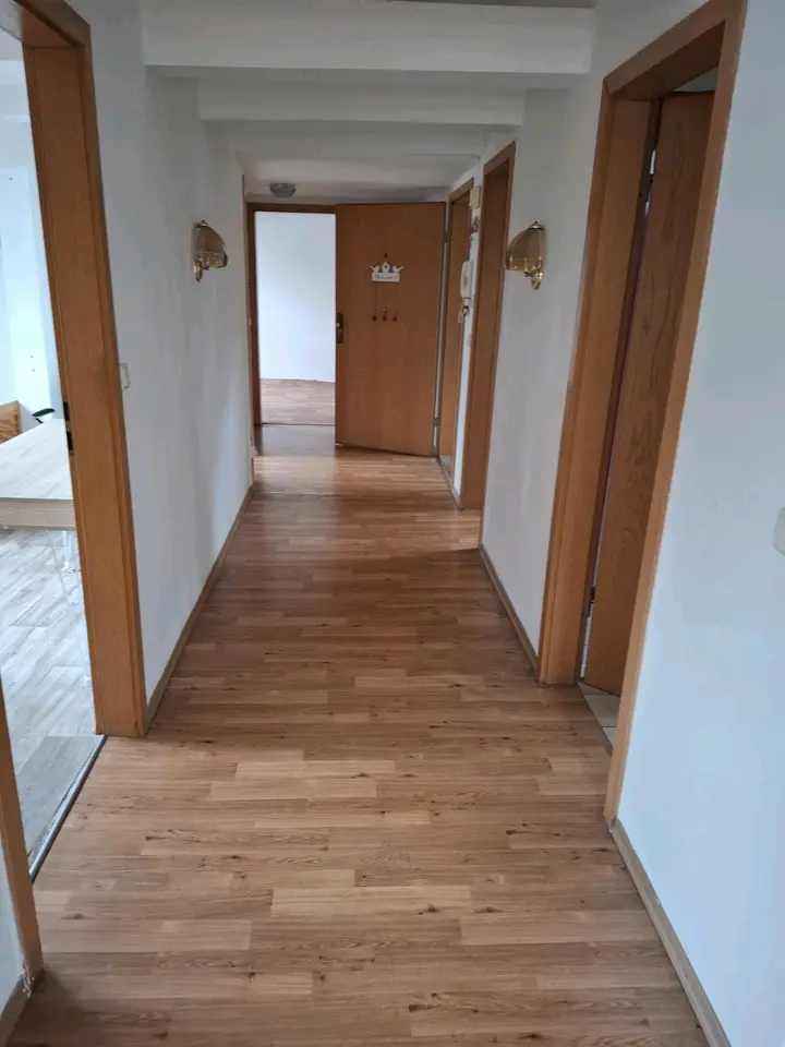 4 Zimmer Wohnung mit 87 m² in Cham – Bild 2
