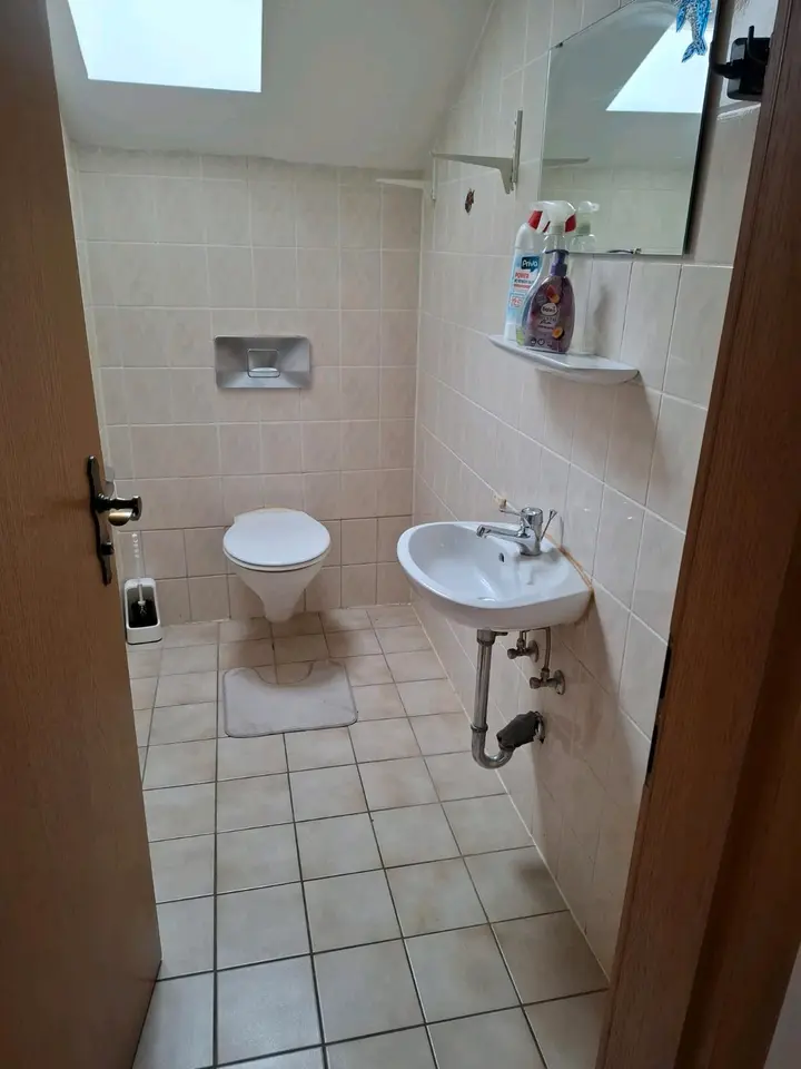 4 Zimmer Wohnung mit 87 m² in Cham – Bild 3