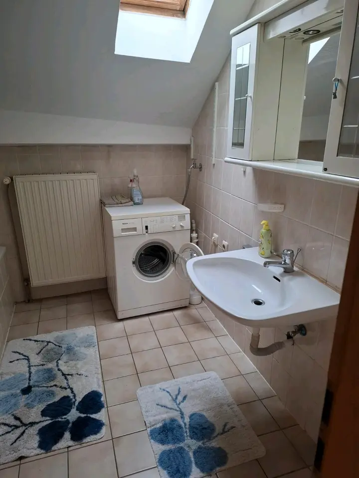 4 Zimmer Wohnung mit 87 m² in Cham – Bild 5