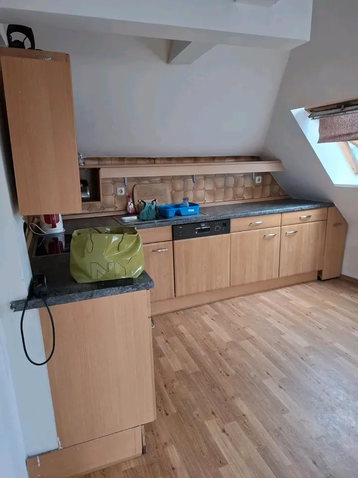 4 Zimmer Wohnung mit 87 m² in Cham – Bild 8
