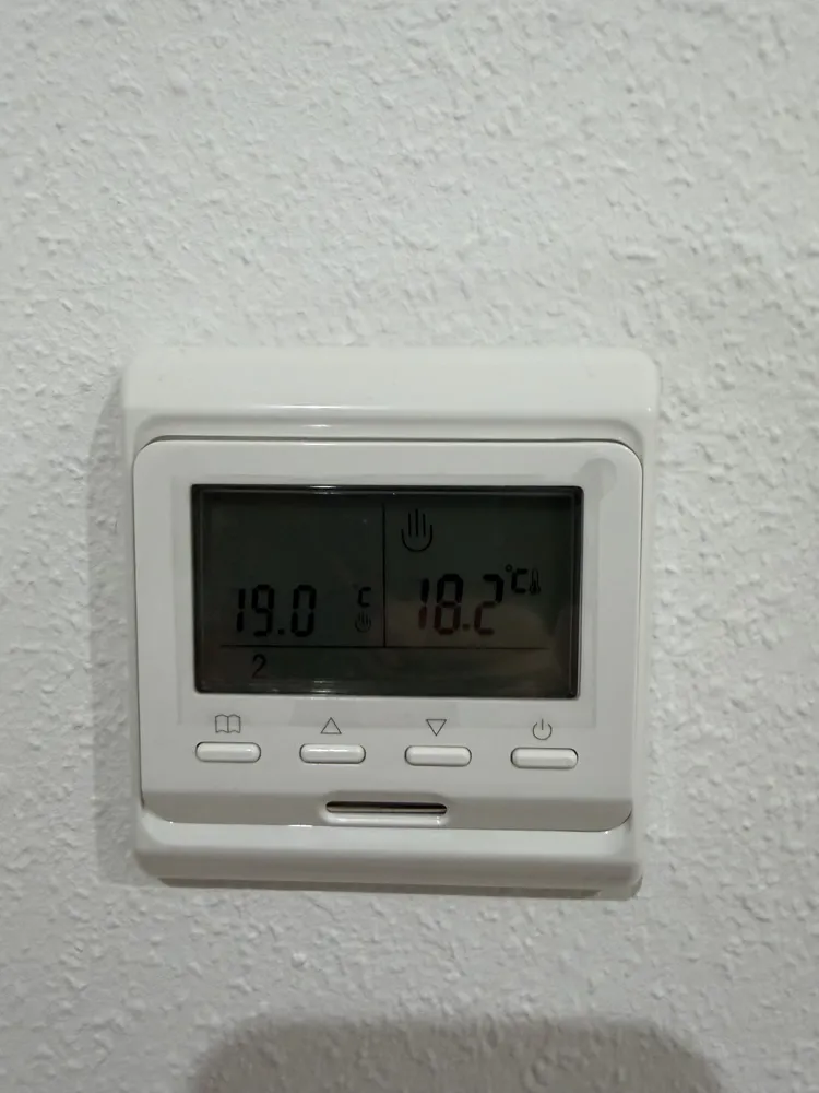 4 Zimmer Wohnung mit 100 m² in Mönchengladbach – Bild 5