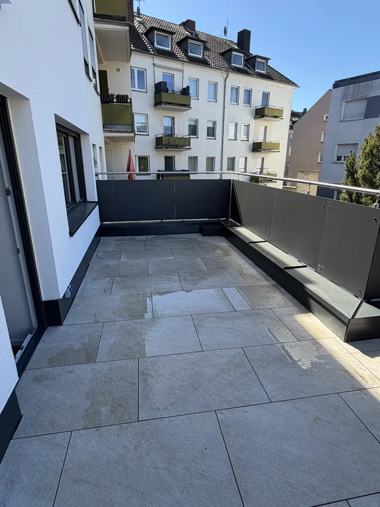 4 Zimmer Wohnung mit 100 m² in Mönchengladbach – Bild 6