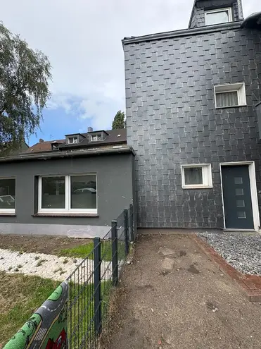5 Zimmer Haus mit 156 m² in Mülheim an der Ruhr – Bild 1