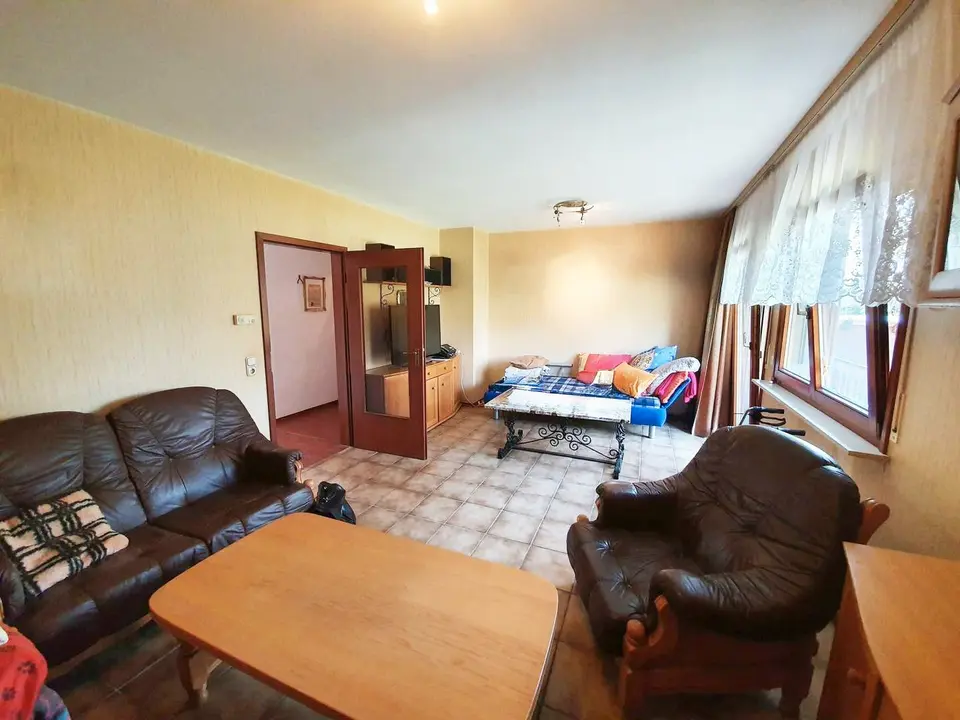 4 Zimmer Wohnung mit 78 m² in Landshut – Bild 1