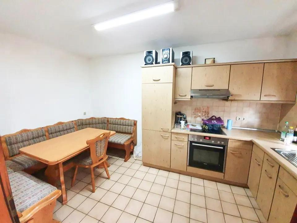 4 Zimmer Wohnung mit 78 m² in Landshut – Bild 4