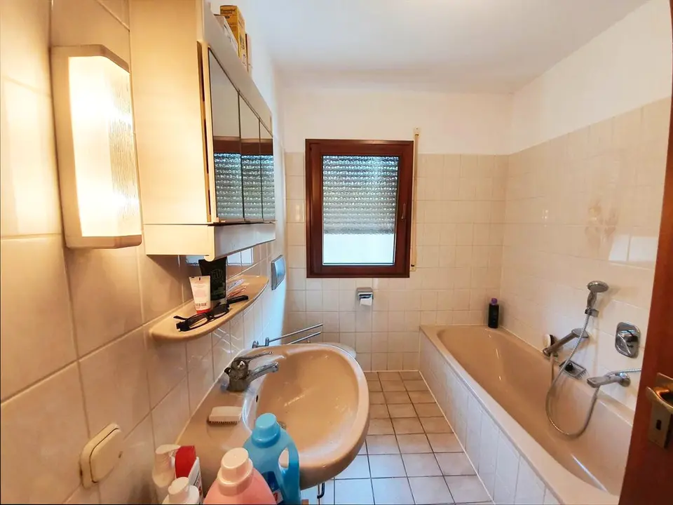 4 Zimmer Wohnung mit 78 m² in Landshut – Bild 7