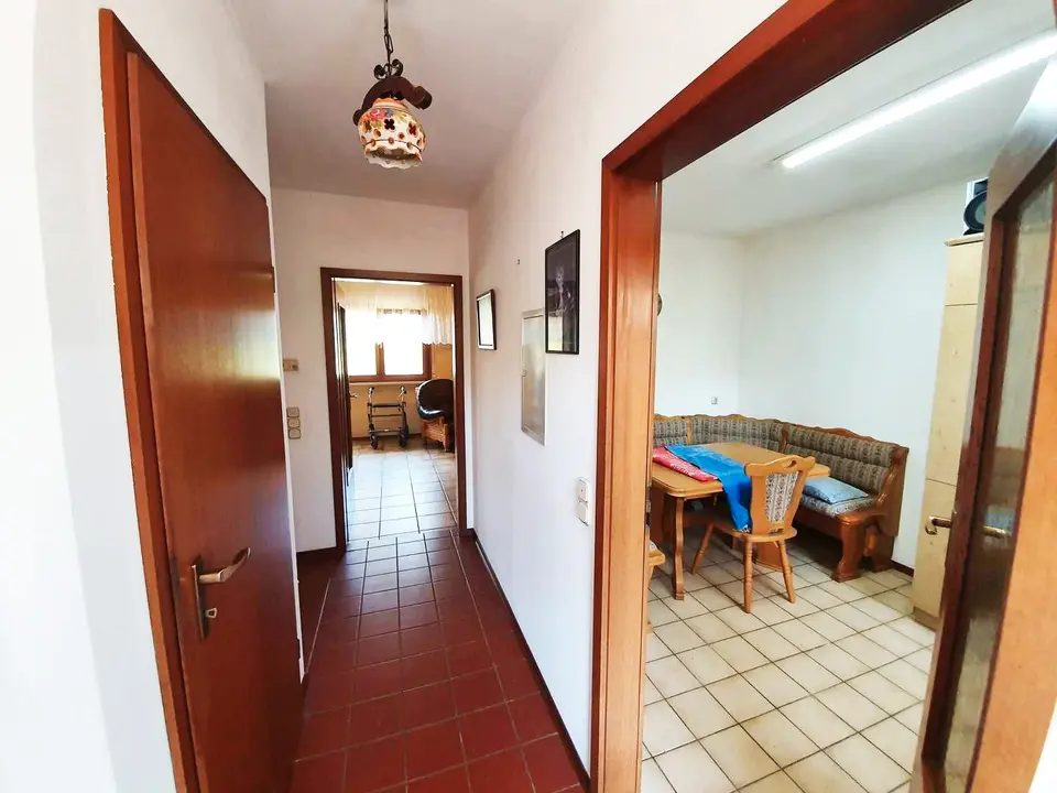 4 Zimmer Wohnung mit 78 m² in Landshut – Bild 8