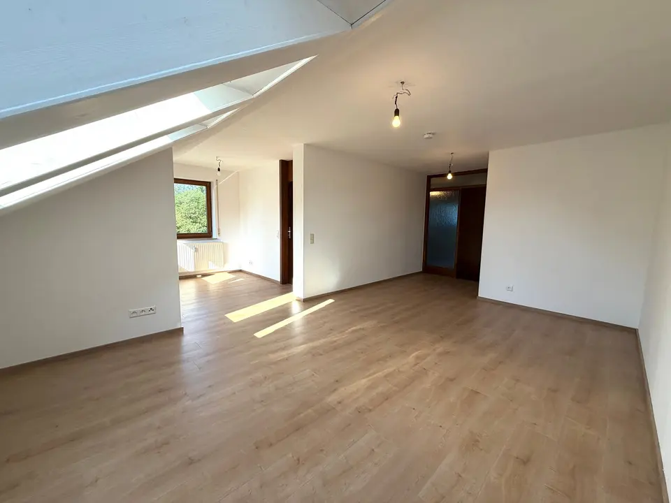 4 Zimmer Wohnung mit 102 m² in Balingen – Bild 1