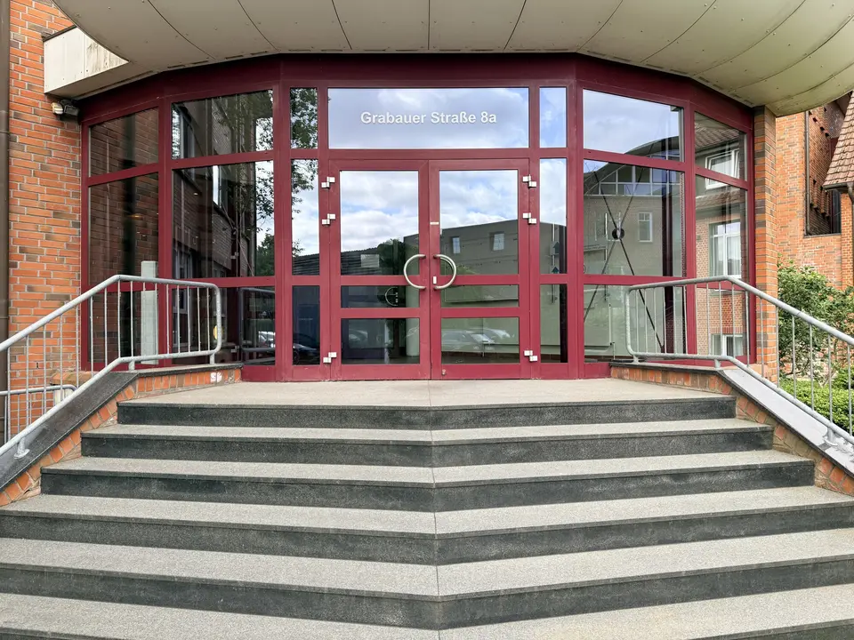 4 Zimmer Haus mit 117 m² in Winsen (Luhe) – Bild 2
