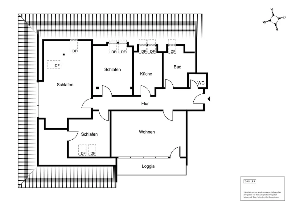 4 Zimmer Haus mit 117 m² in Winsen (Luhe) – Bild 4