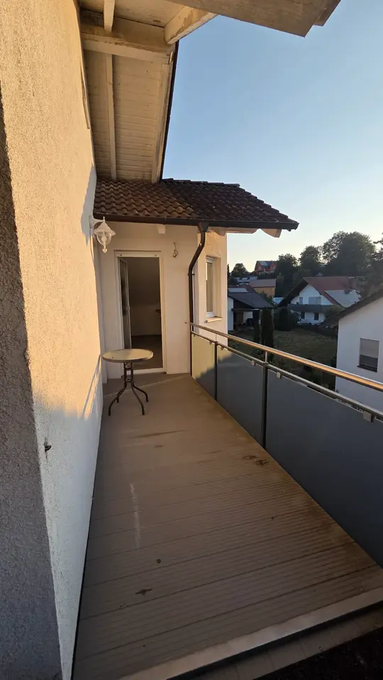 2 Zimmer Wohnung mit 68 m² in Landshut – Bild 2