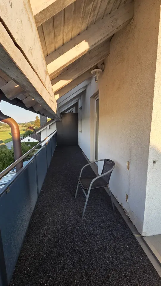 2 Zimmer Wohnung mit 68 m² in Landshut – Bild 4