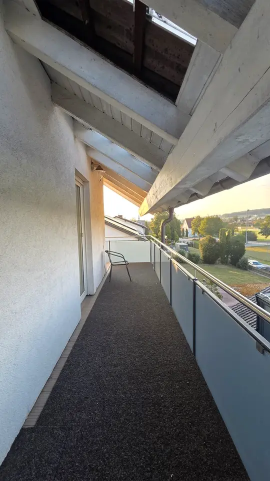2 Zimmer Wohnung mit 68 m² in Landshut – Bild 5