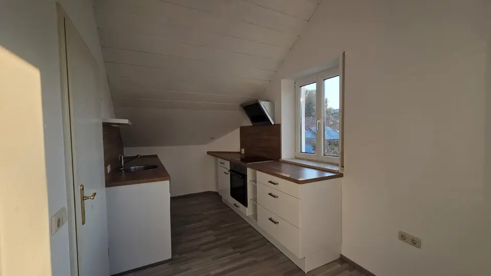 2 Zimmer Wohnung mit 68 m² in Landshut – Bild 6