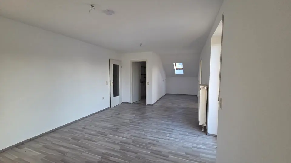 2 Zimmer Wohnung mit 68 m² in Landshut – Bild 7