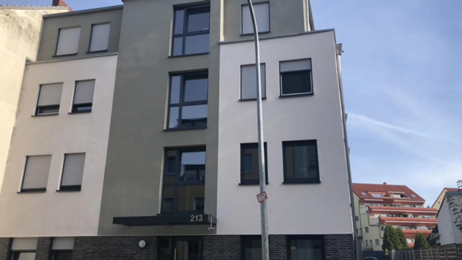 4 Zimmer Wohnung mit 105 m² in Mönchengladbach – Bild 2