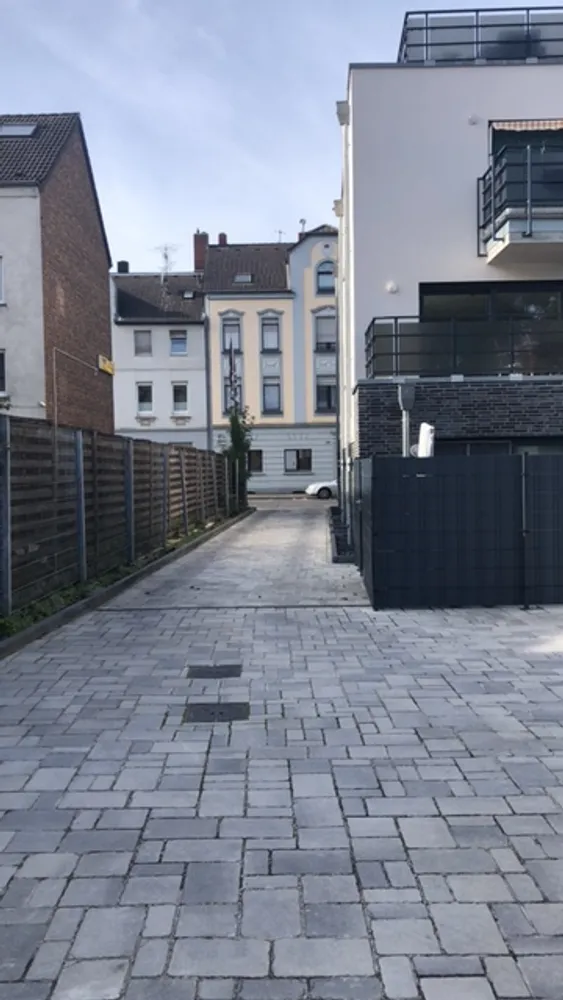4 Zimmer Wohnung mit 105 m² in Mönchengladbach – Bild 3