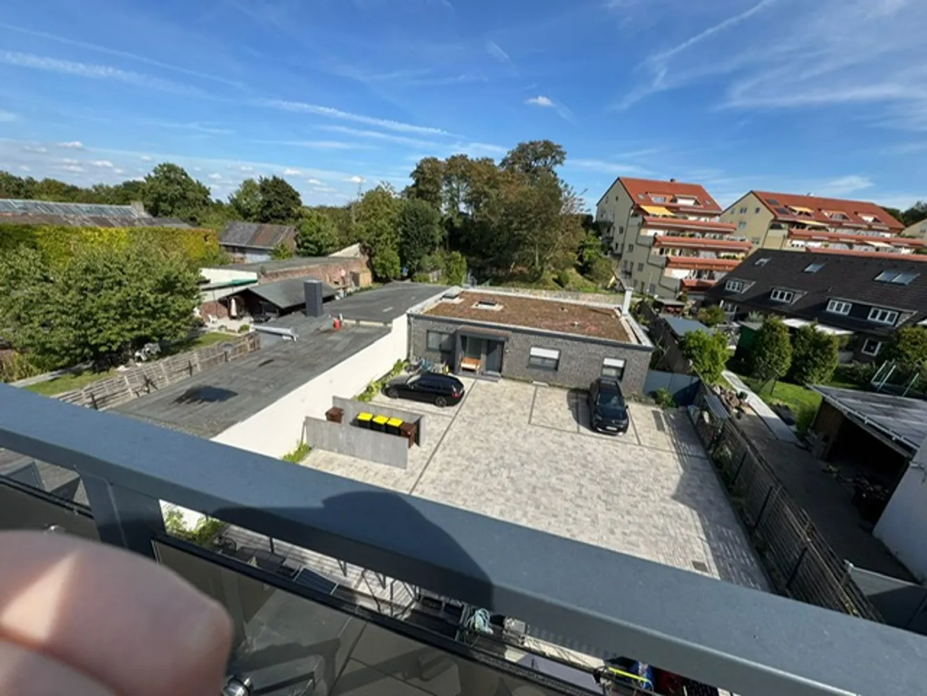 4 Zimmer Wohnung mit 105 m² in Mönchengladbach – Bild 4