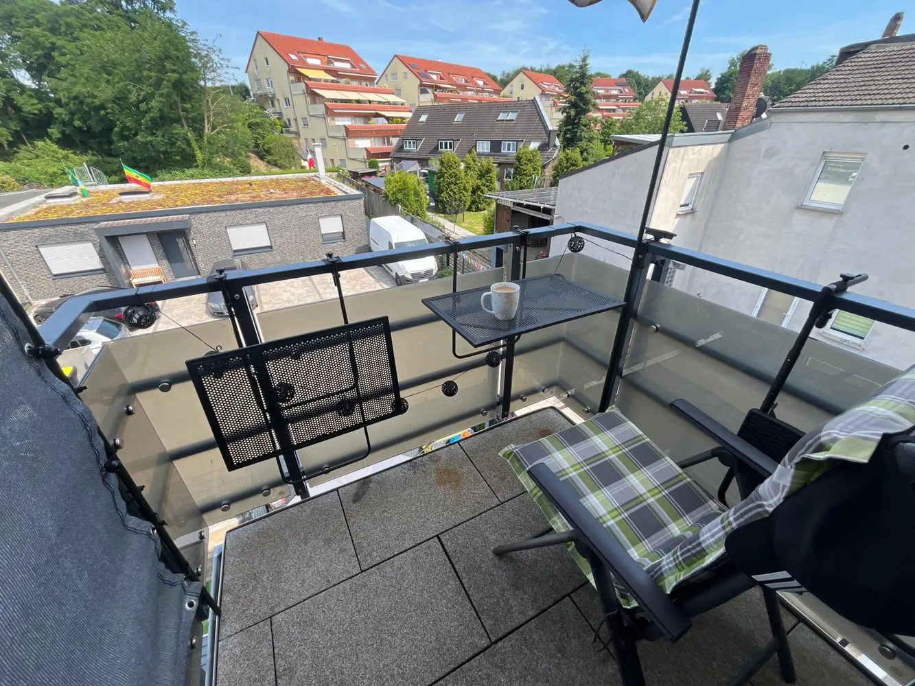 4 Zimmer Wohnung mit 105 m² in Mönchengladbach – Bild 6