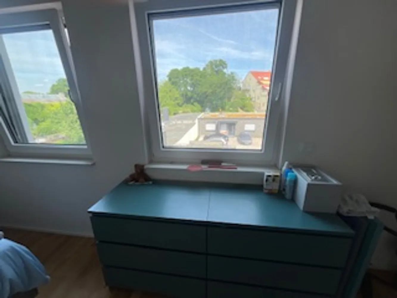 4 Zimmer Wohnung mit 105 m² in Mönchengladbach – Bild 9