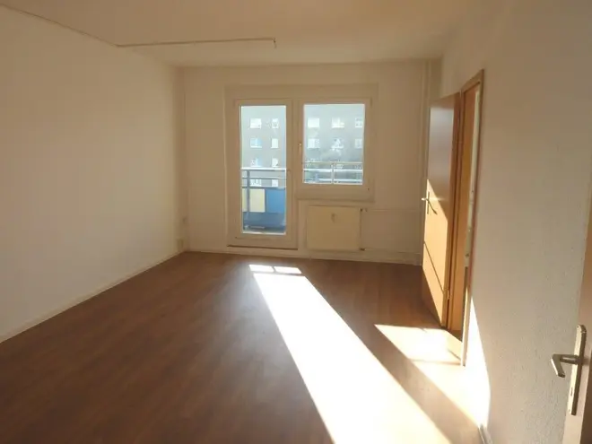 2 Zimmer Wohnung mit 56 m² in Leipzig – Bild 2
