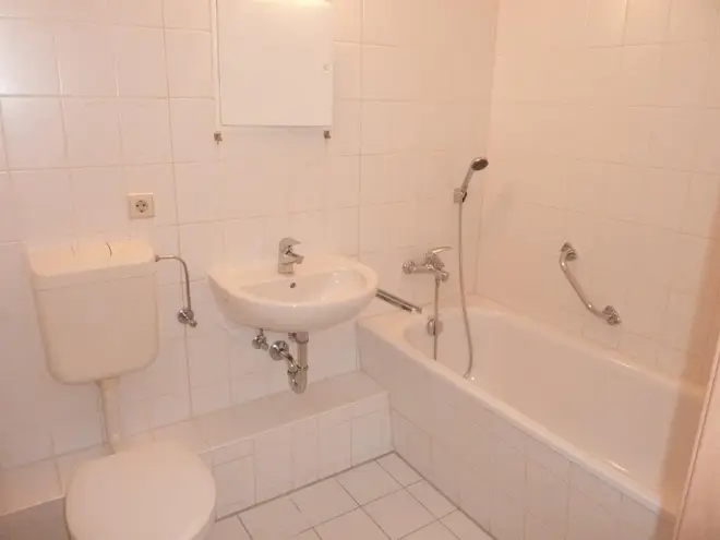 2 Zimmer Wohnung mit 56 m² in Leipzig – Bild 7