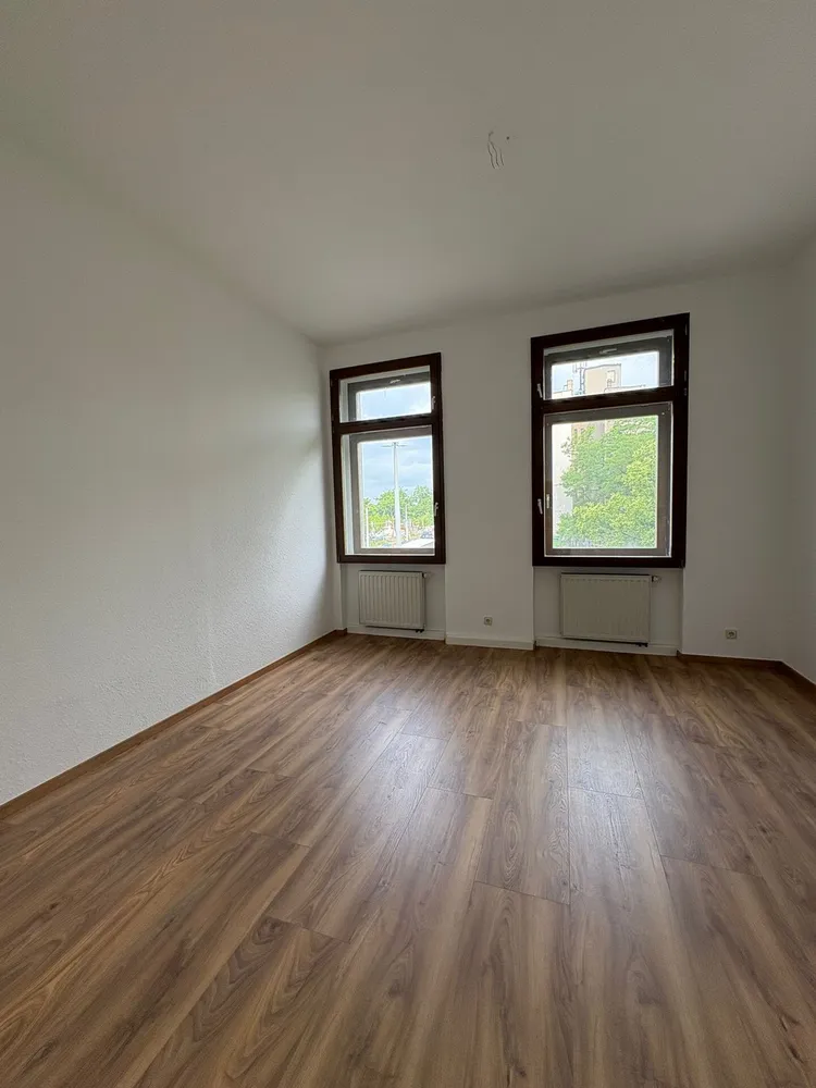 4 Zimmer Wohnung mit 107 m² in Plauen – Bild 7