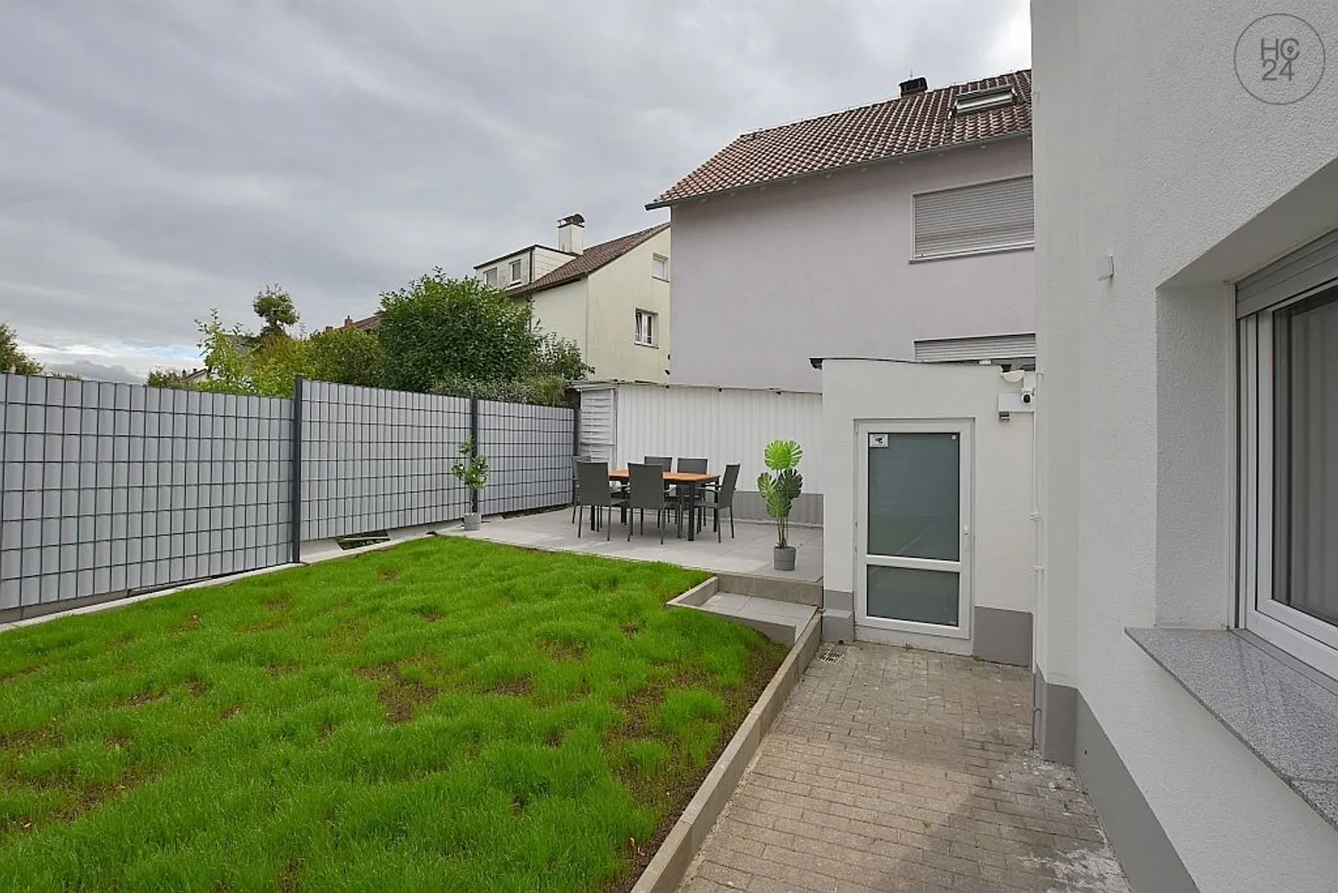 1 Zimmer Wohnung mit 40 m² in Ludwigsburg – Bild 12