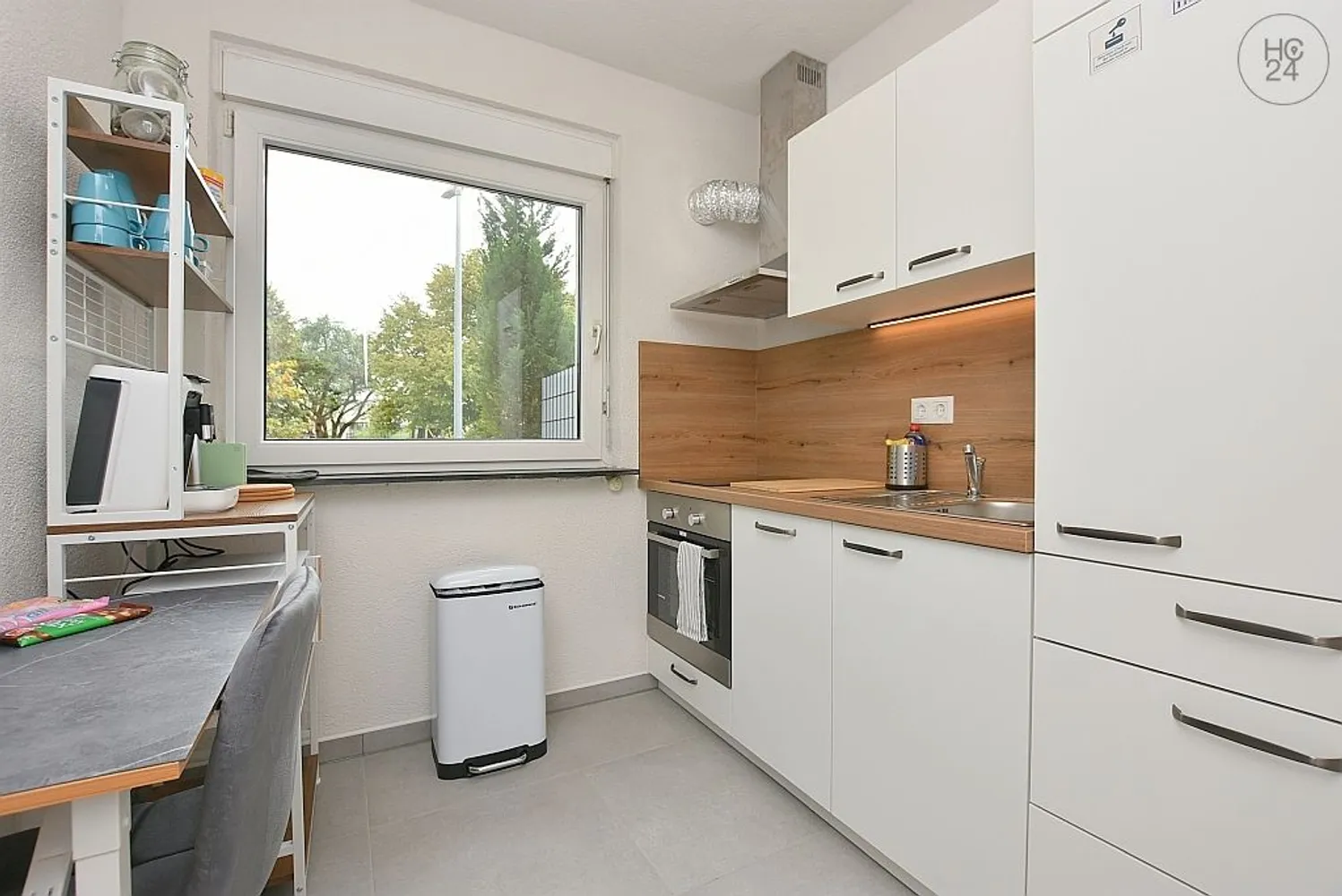 1 Zimmer Wohnung mit 40 m² in Ludwigsburg – Bild 3