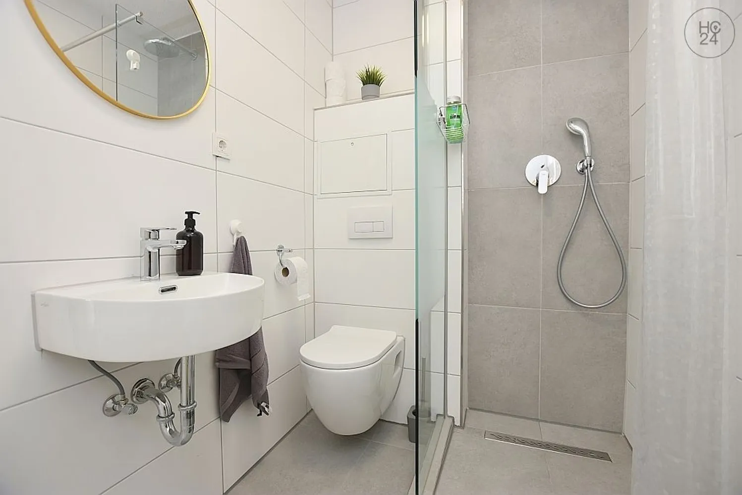 1 Zimmer Wohnung mit 40 m² in Ludwigsburg – Bild 4