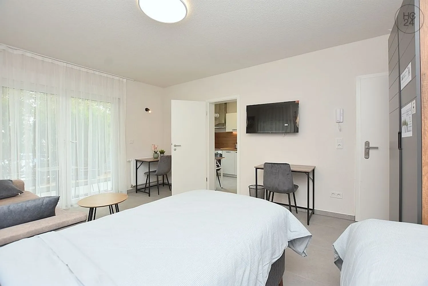 1 Zimmer Wohnung mit 40 m² in Ludwigsburg – Bild 8