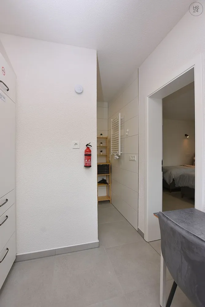 1 Zimmer Wohnung mit 40 m² in Ludwigsburg – Bild 9