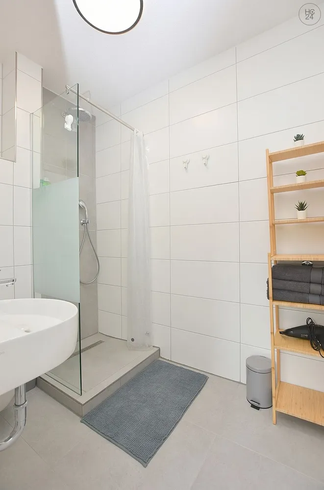 1 Zimmer Wohnung mit 40 m² in Ludwigsburg – Bild 10