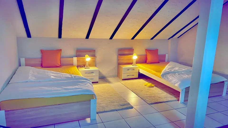 2 Zimmer Wohnung mit 60 m² in Hanau – Bild 2