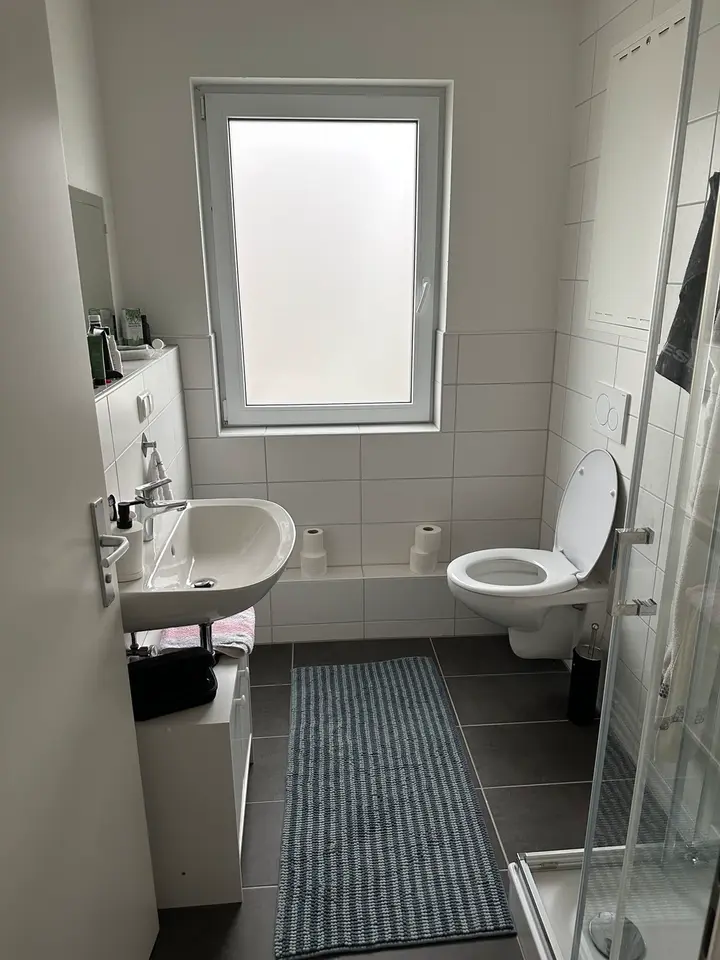 2 Zimmer Wohnung mit 60 m² in Hanau – Bild 5