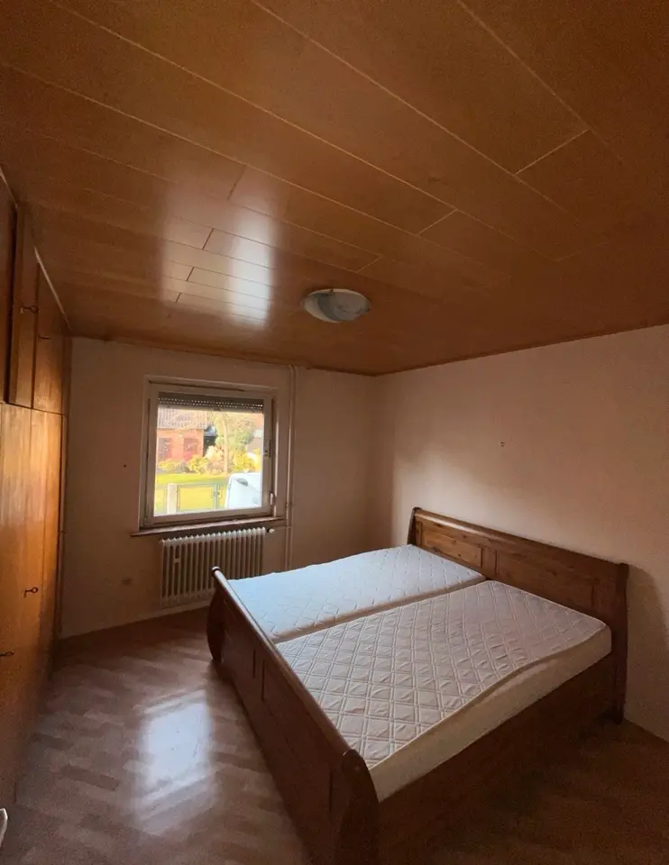 2 Zimmer Wohnung mit 60 m² in Hanau – Bild 6
