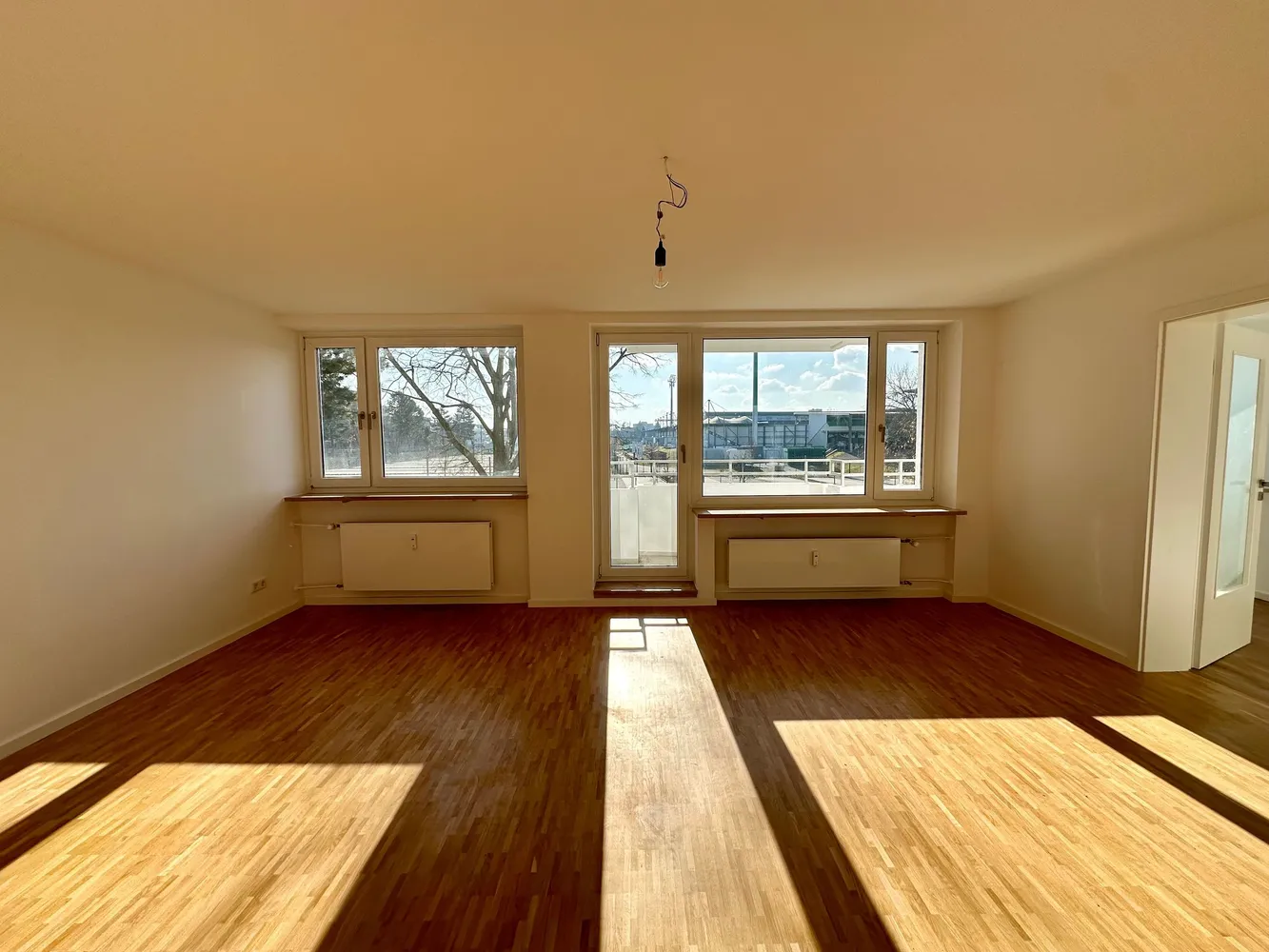 1 Zimmer Wohnung mit 44 m² in Fürth – Bild 1