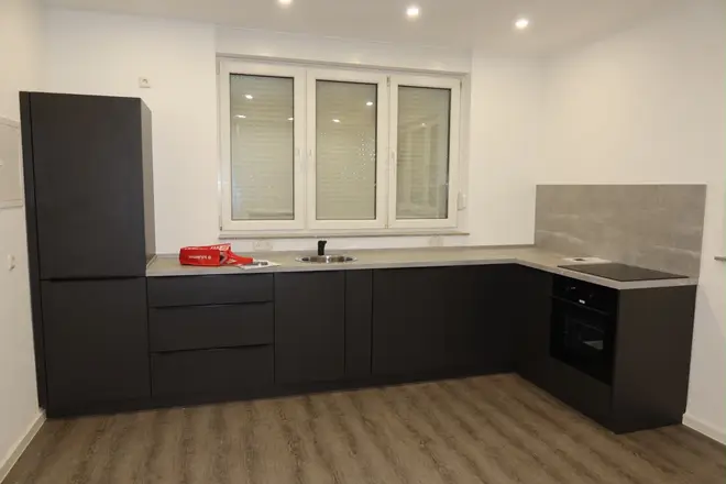 2 Zimmer Wohnung mit 58 m² in Oberhausen – Bild 1