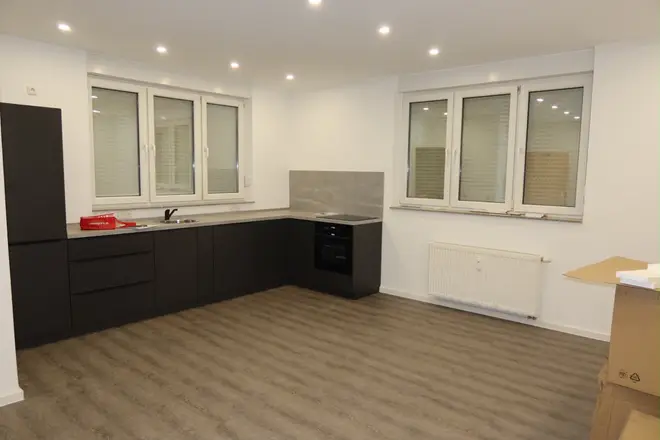 2 Zimmer Wohnung mit 58 m² in Oberhausen – Bild 2