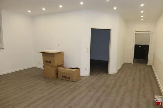 2 Zimmer Wohnung mit 58 m² in Oberhausen – Bild 3