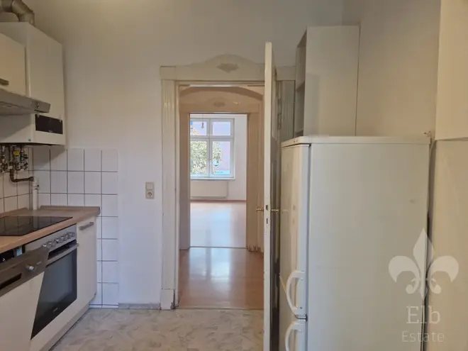 4 Zimmer Wohnung mit 111 m² in Magdeburg – Bild 12