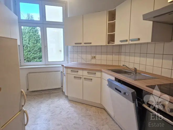 4 Zimmer Wohnung mit 111 m² in Magdeburg – Bild 2