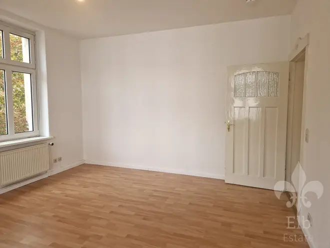 4 Zimmer Wohnung mit 111 m² in Magdeburg – Bild 3