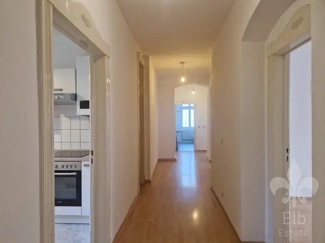 4 Zimmer Wohnung mit 111 m² in Magdeburg – Bild 6